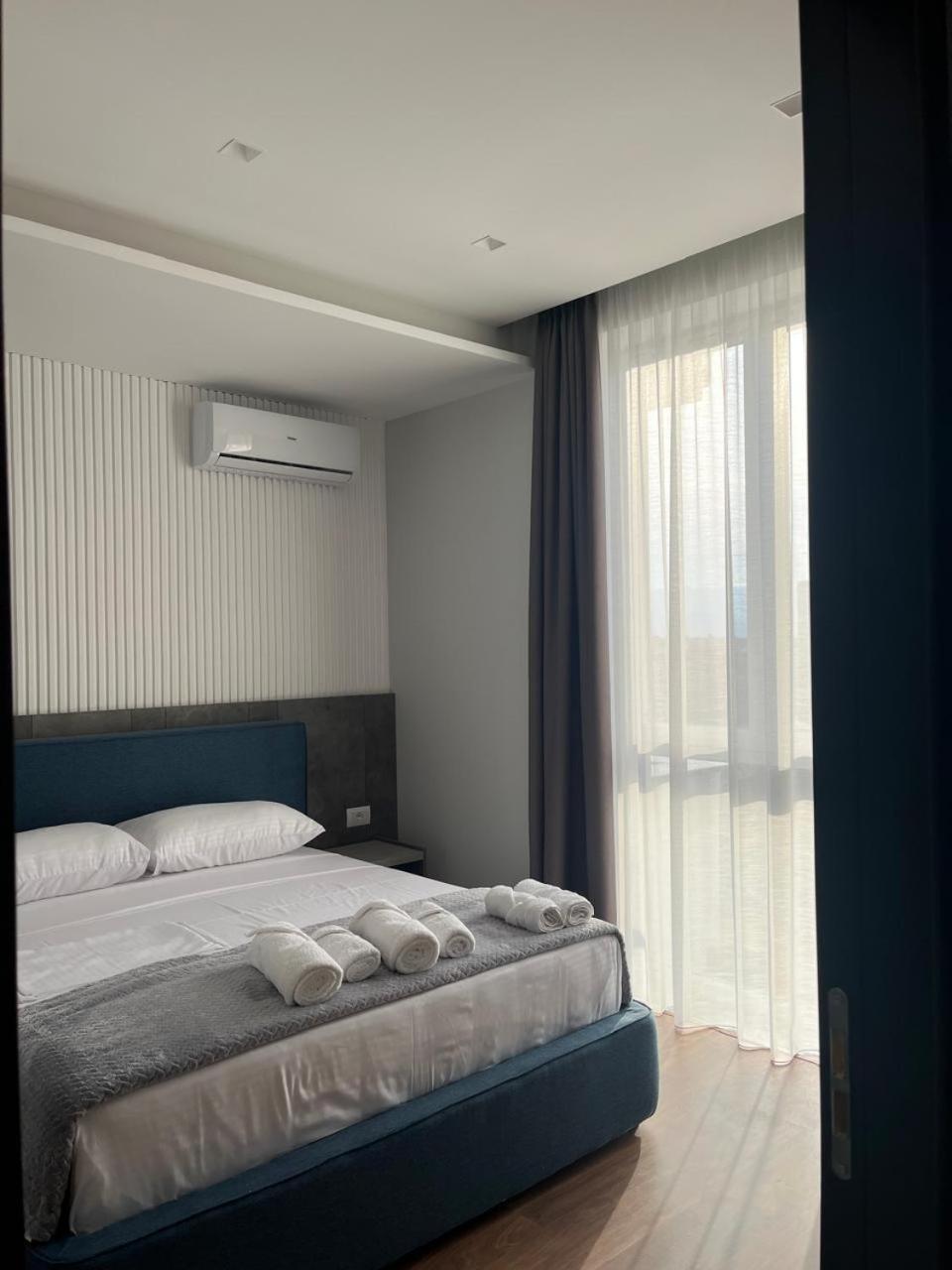 North Alb Hotel Shkodër Pokoj fotografie