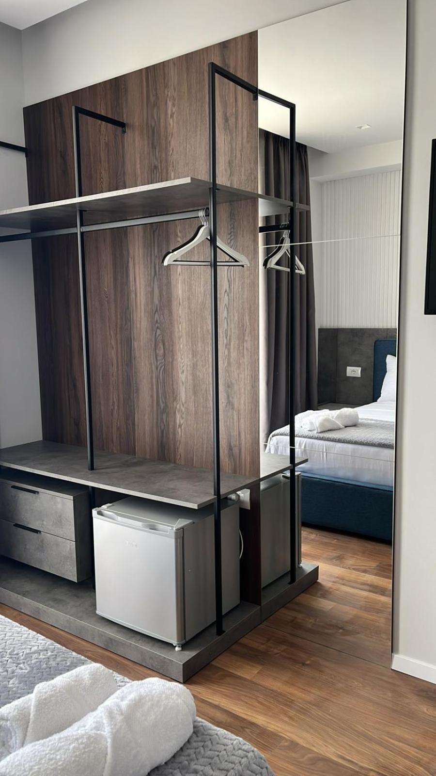North Alb Hotel Shkodër Pokoj fotografie