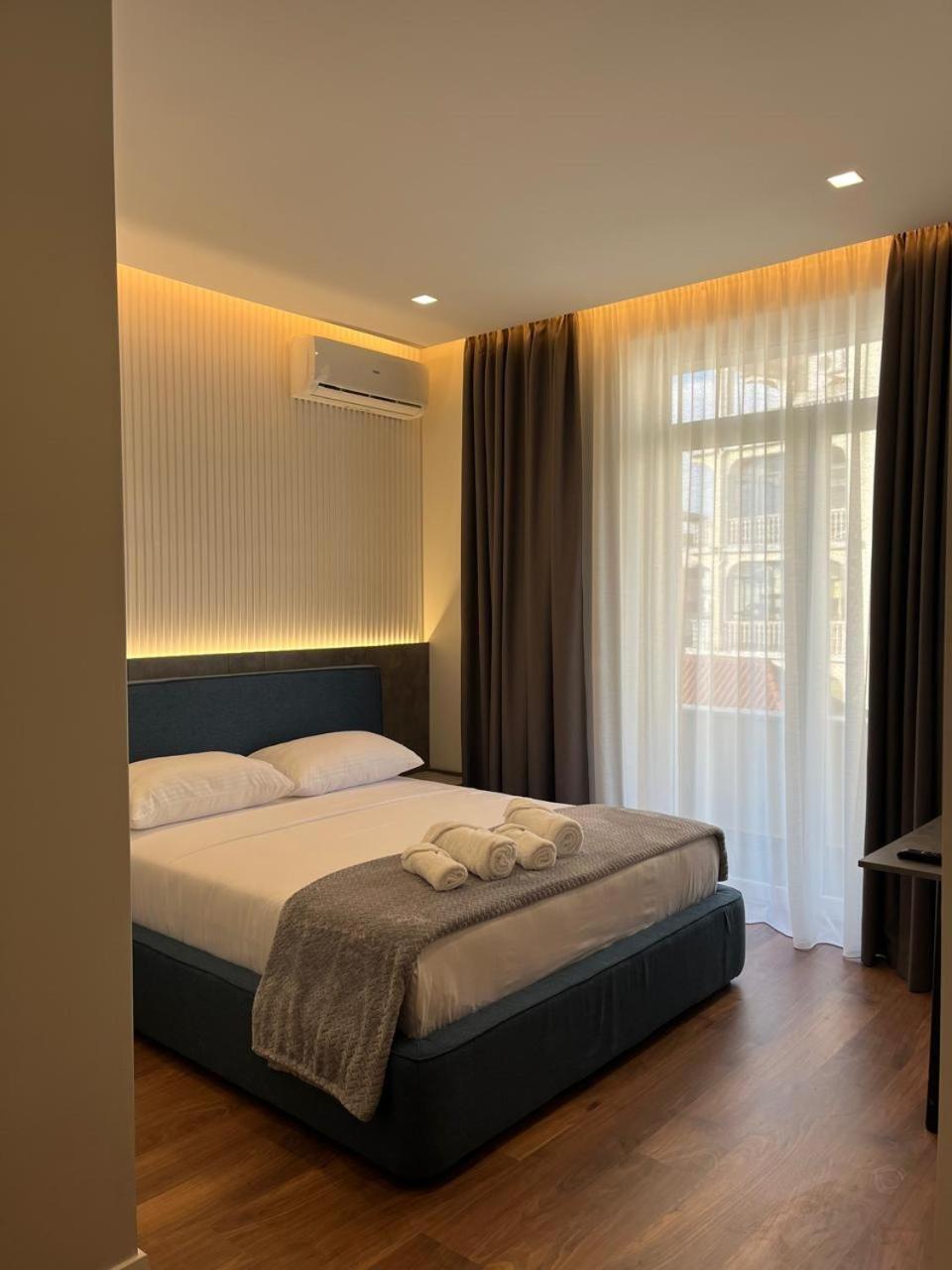 North Alb Hotel Shkodër Exteriér fotografie