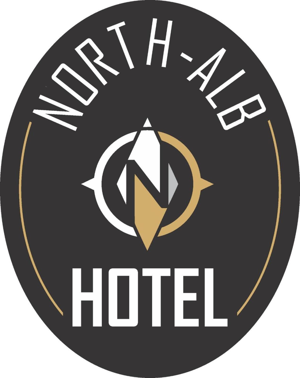 North Alb Hotel Shkodër Exteriér fotografie